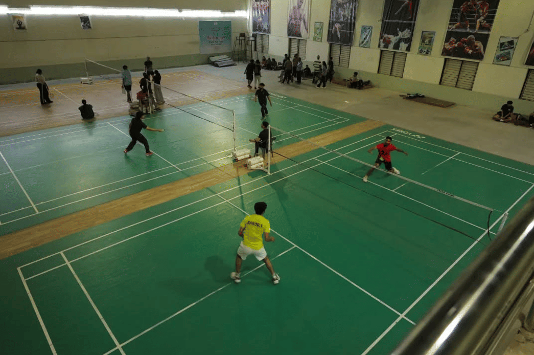 Shri Vaishnav Institute of Management & Science Indore Extra Curriculum Activity photo 24